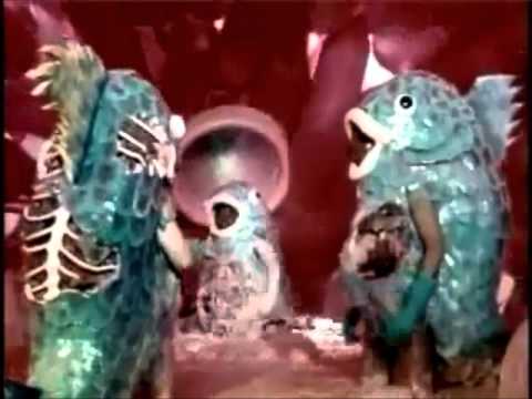 Thumbnail for YouTube: Discovery.com Commercials