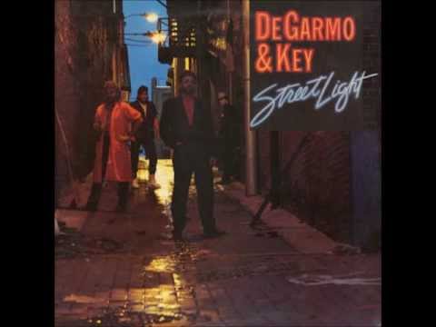 Thumbnail for YouTube: Degarmo & Key - Addey