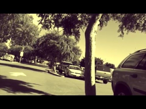 Thumbnail for YouTube: Dying car alarm drops a beat