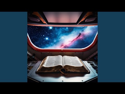 Thumbnail for YouTube: Be Strong and Courageous