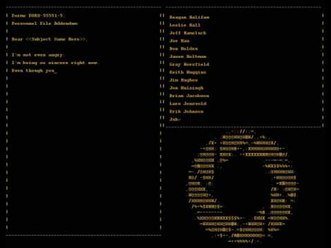 Thumbnail for YouTube: Portal - 