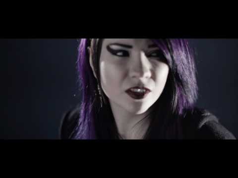 Thumbnail for YouTube: Skarlett Riot - Feel (Official Music Video 2017)