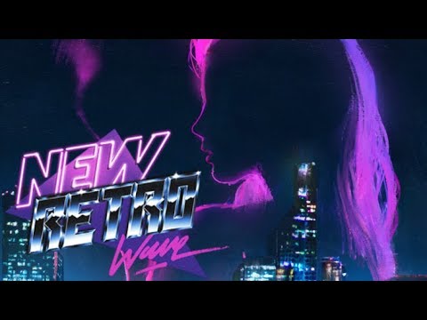 Thumbnail for YouTube: The Midnight - Crystalline