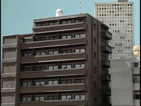 Thumbnail for YouTube: Polysics - Domo Arigato Mr Roboto