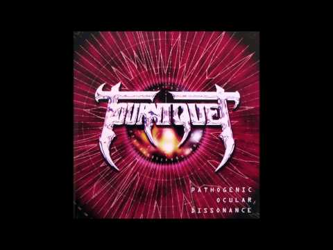 Thumbnail for YouTube: Tourniquet - PHANTOM LIMB - from Pathogenic Ocular Dissonance